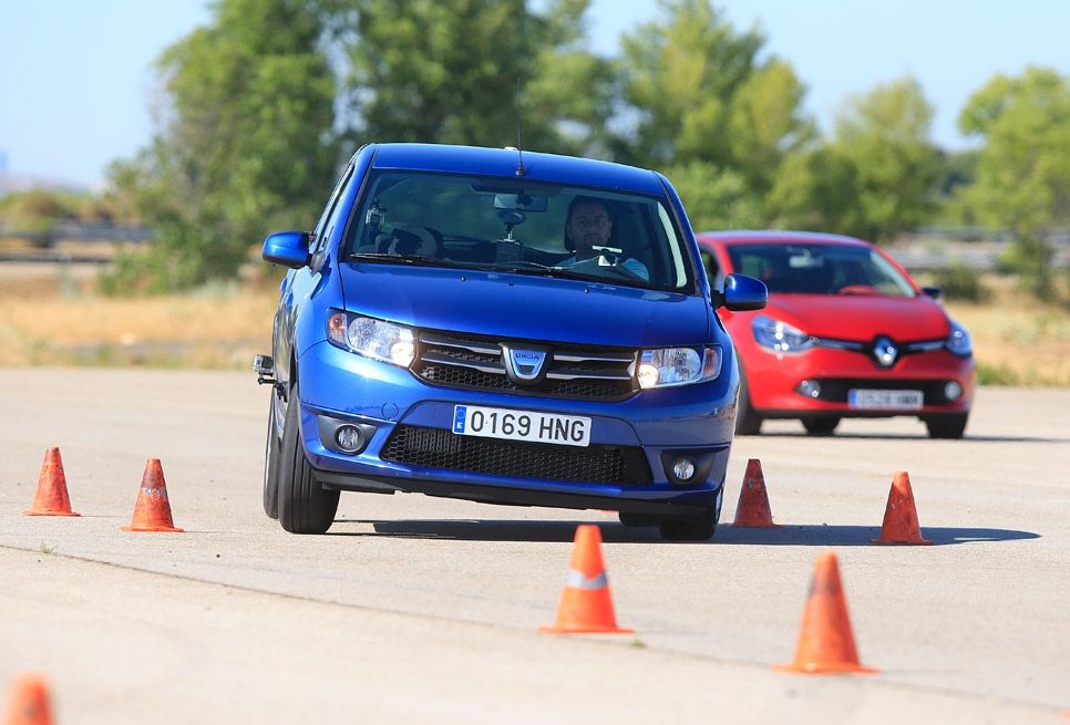 Los 10 coches más vendidos en febrero