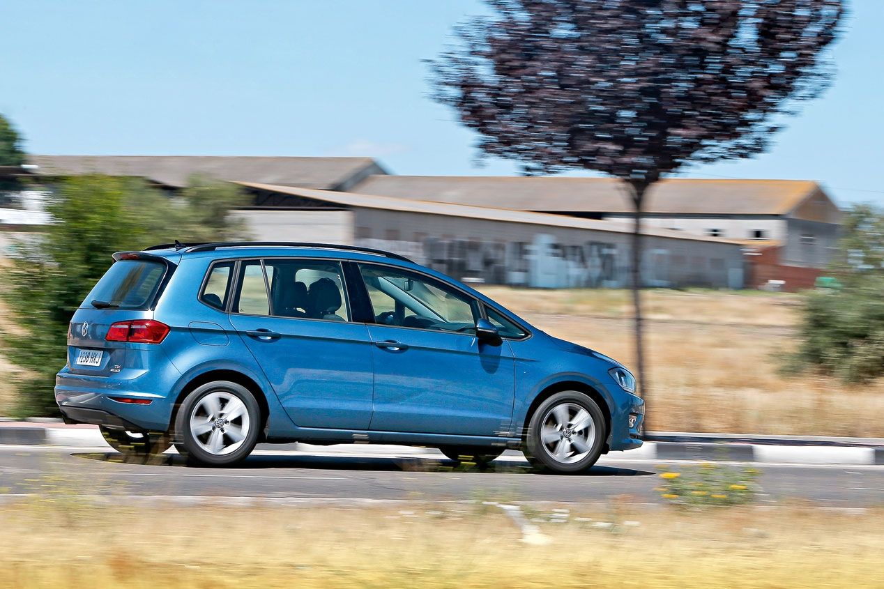 Los 10 coches más vendidos en febrero