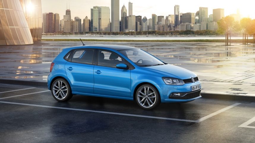 Los 10 coches más vendidos en febrero