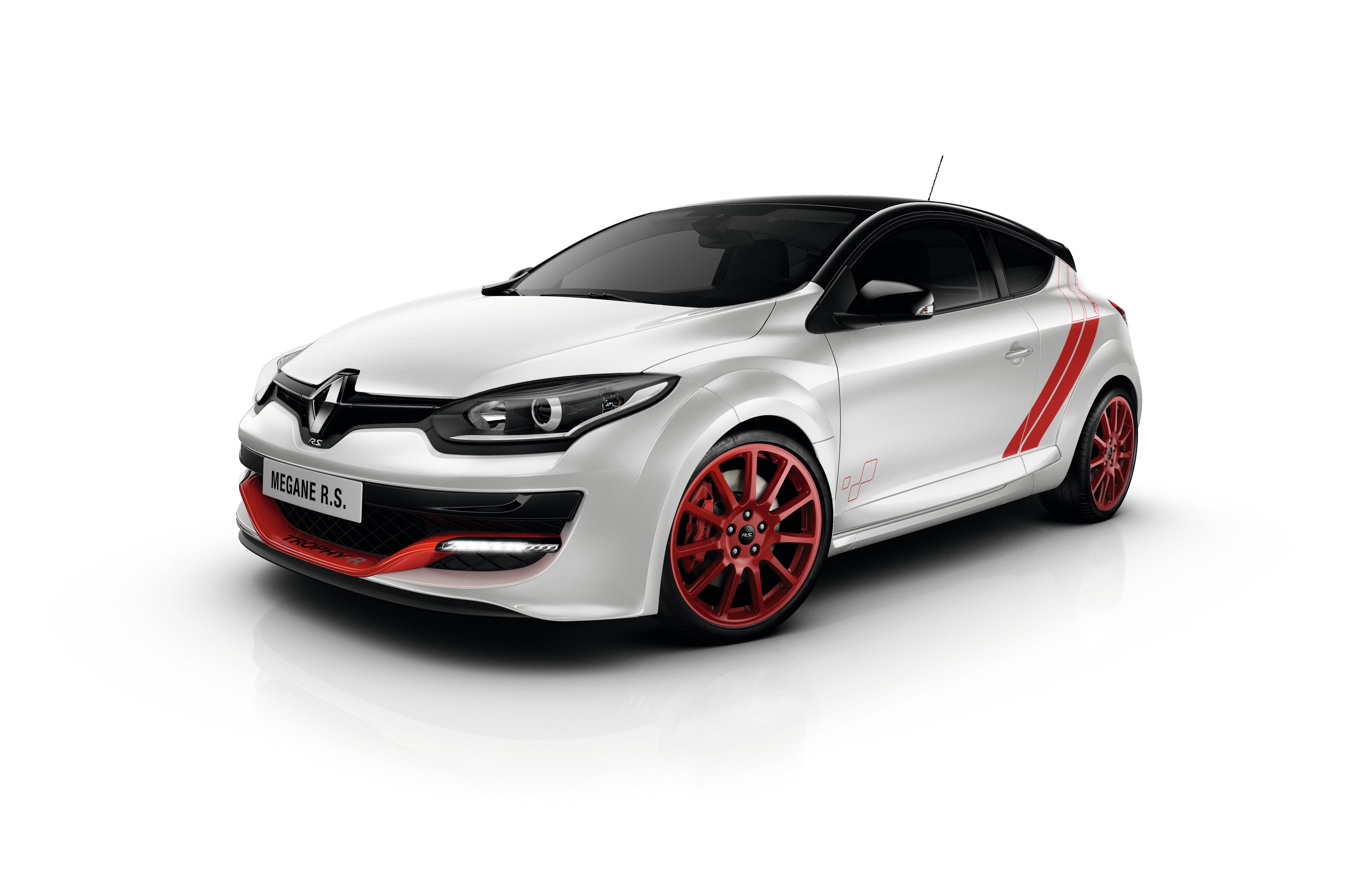 Los 10 coches más vendidos en febrero