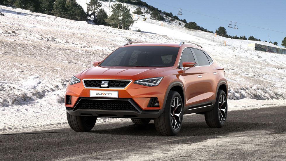 Seat 20V20
