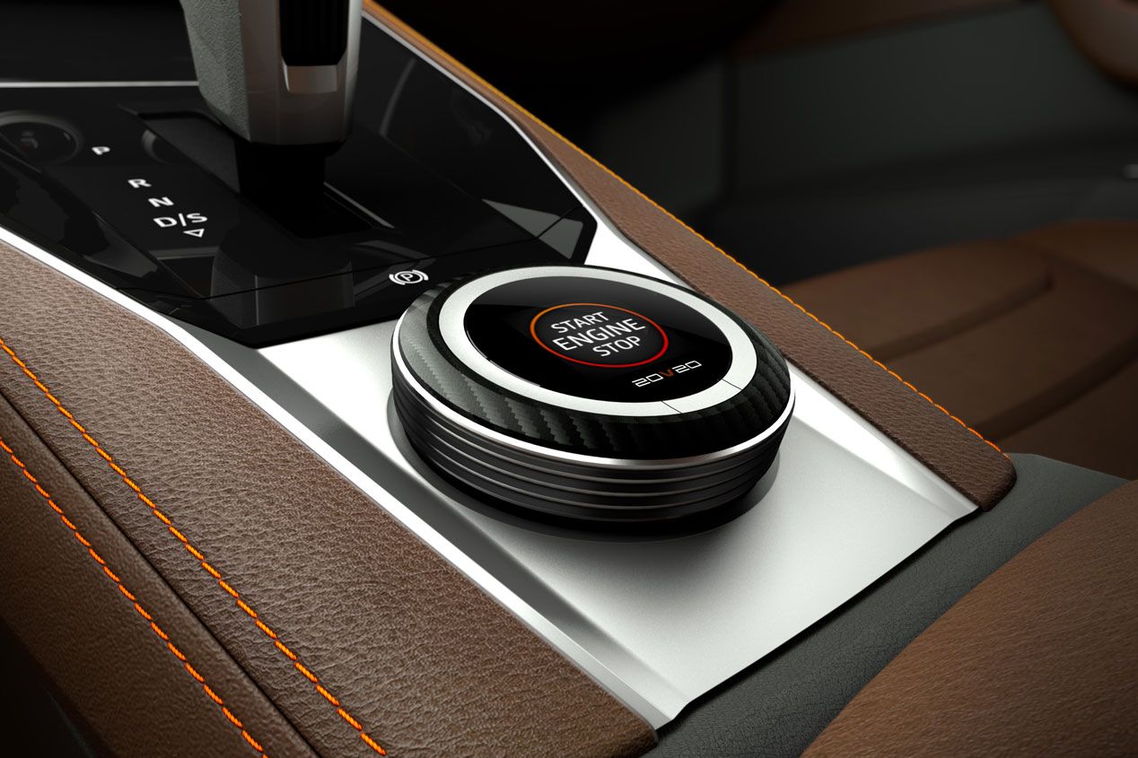 Seat 20V20
