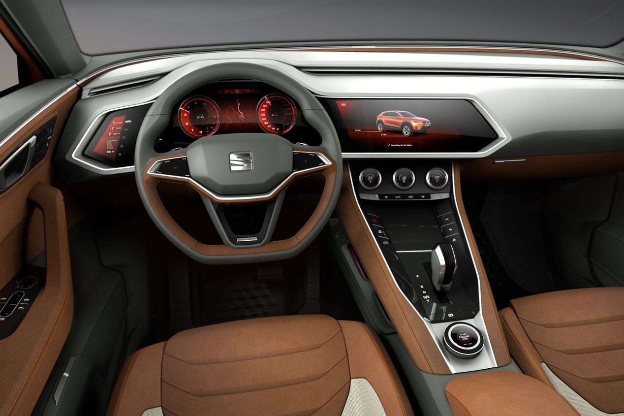 Seat 20V20