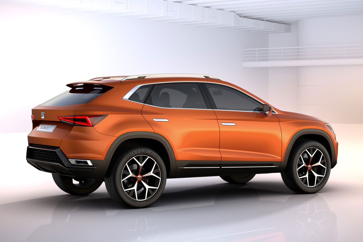 Seat 20V20