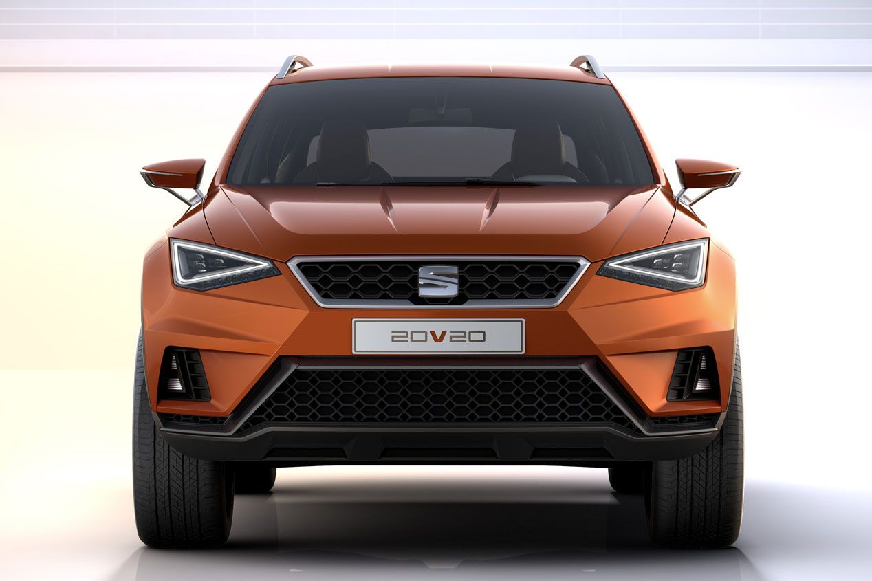 Seat 20V20