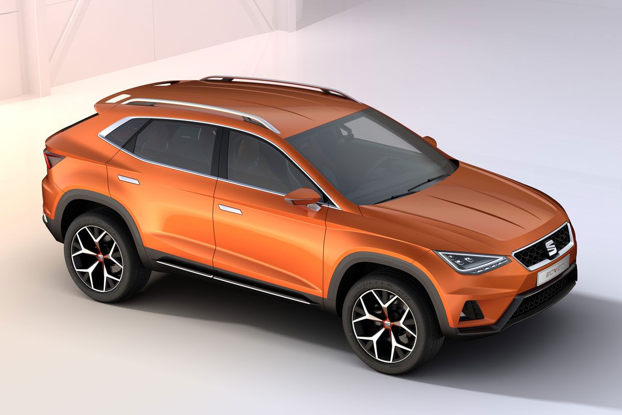 Seat 20V20