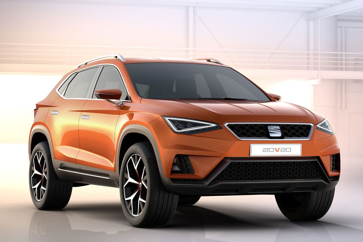 Seat 20V20
