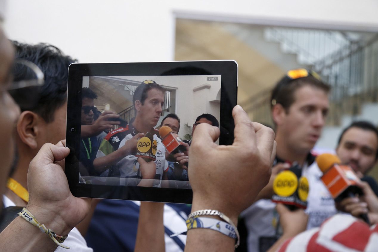 WRC Rallye de Mexico- Previo