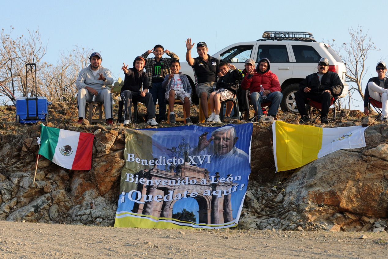 WRC Rallye de Mexico- Previo