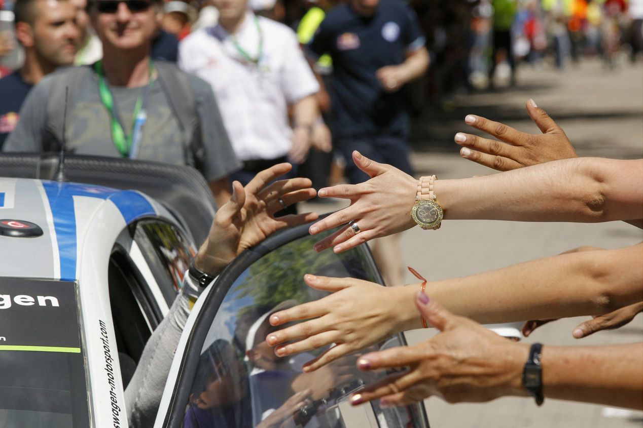 WRC Rallye de Mexico- Previo