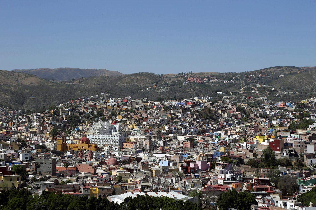 WRC Rallye de Mexico- Previo