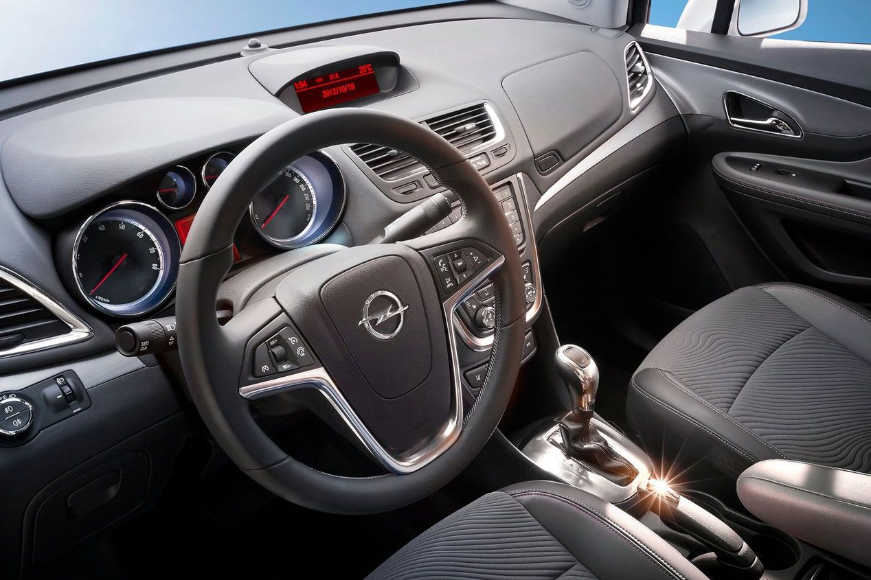 SUV por menos de 18.000 euros