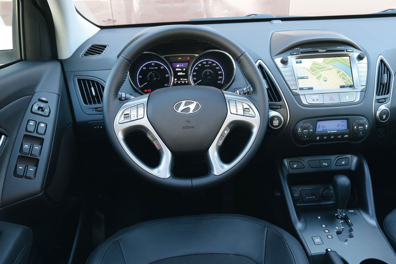 SUV por menos de 18.000 euros