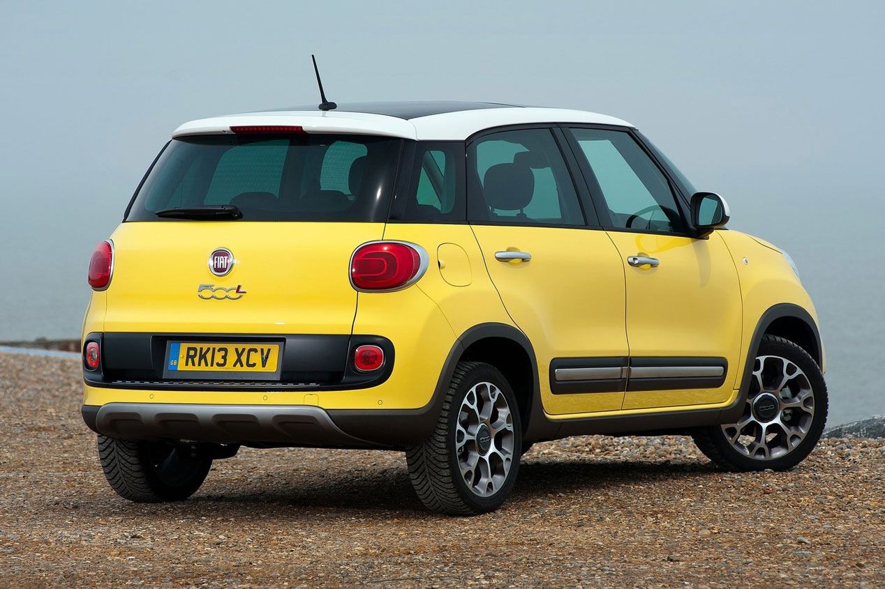 SUV por menos de 18.000 euros