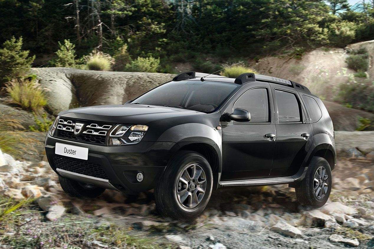 SUV por menos de 18.000 euros