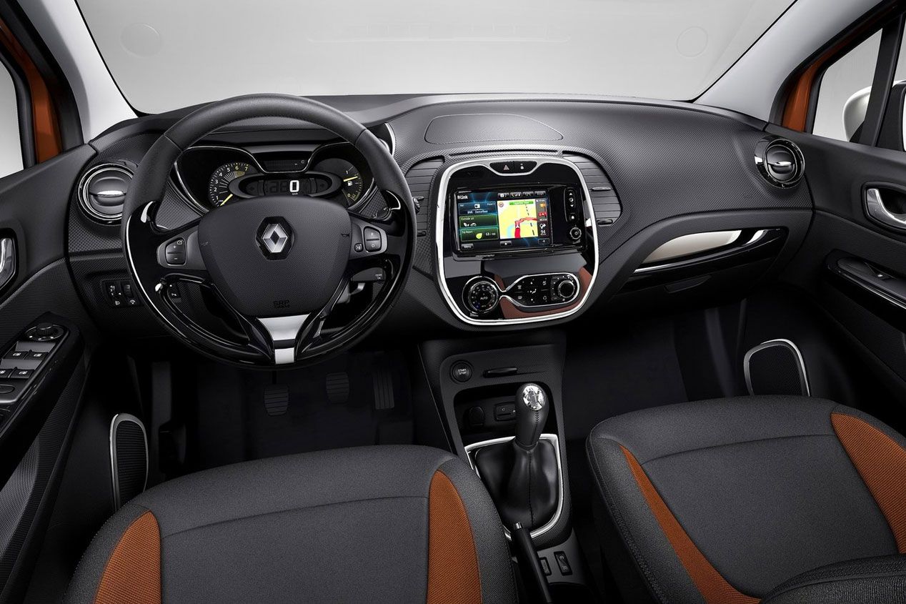 SUV por menos de 18.000 euros