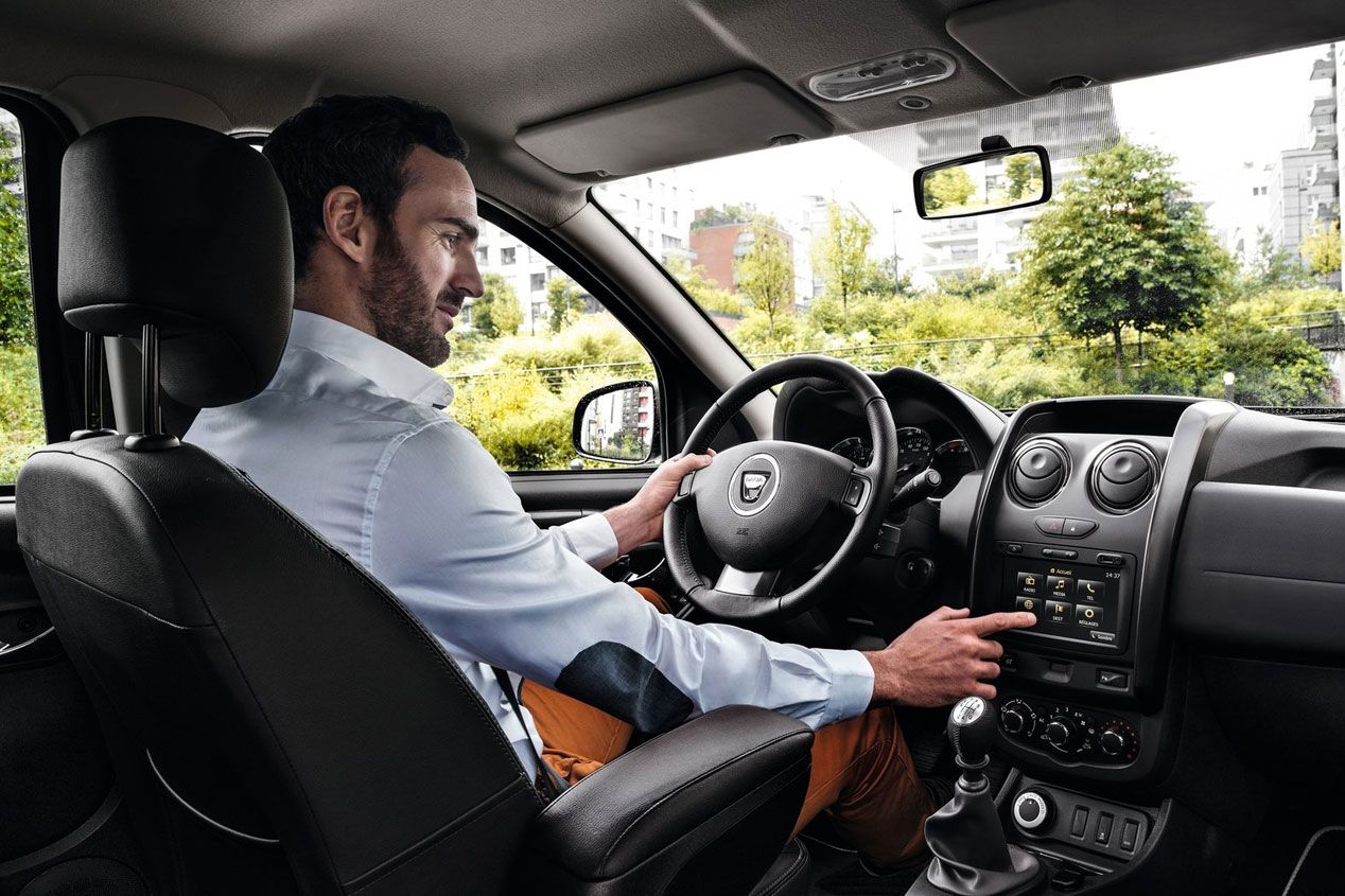 SUV por menos de 18.000 euros