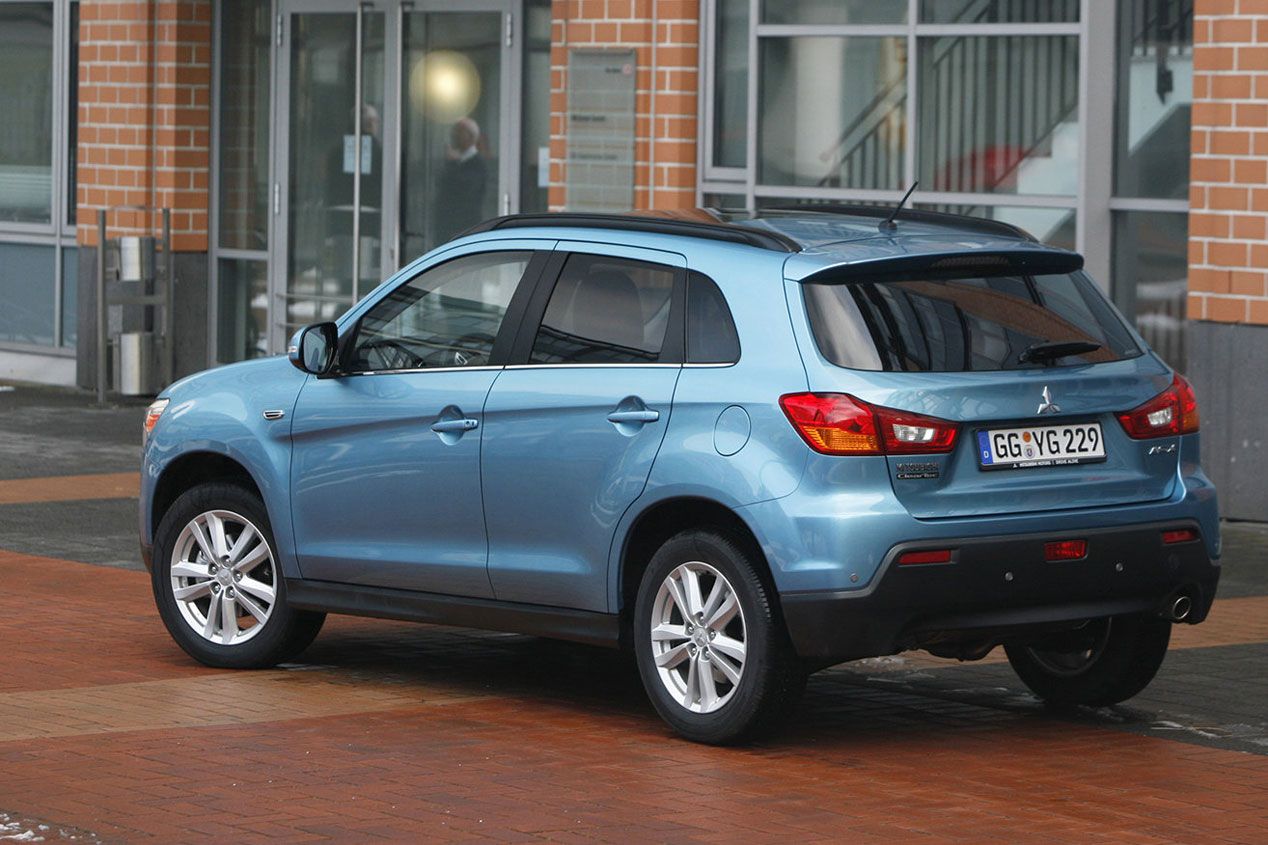 SUV por menos de 18.000 euros