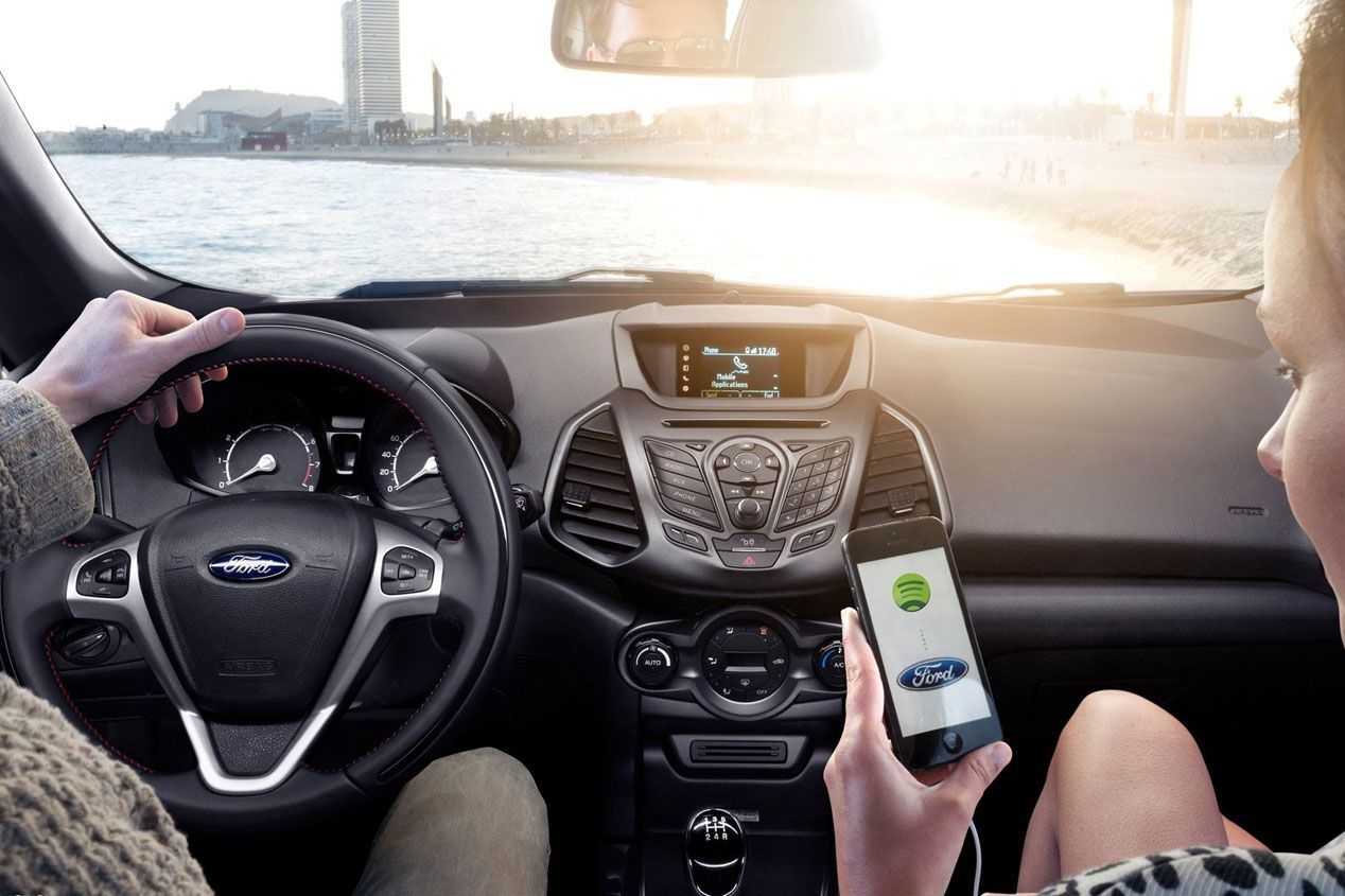 SUV por menos de 18.000 euros