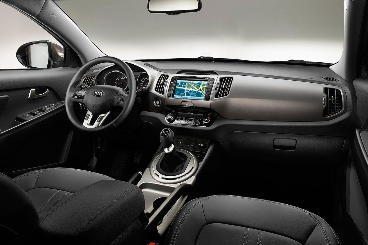 SUV por menos de 18.000 euros