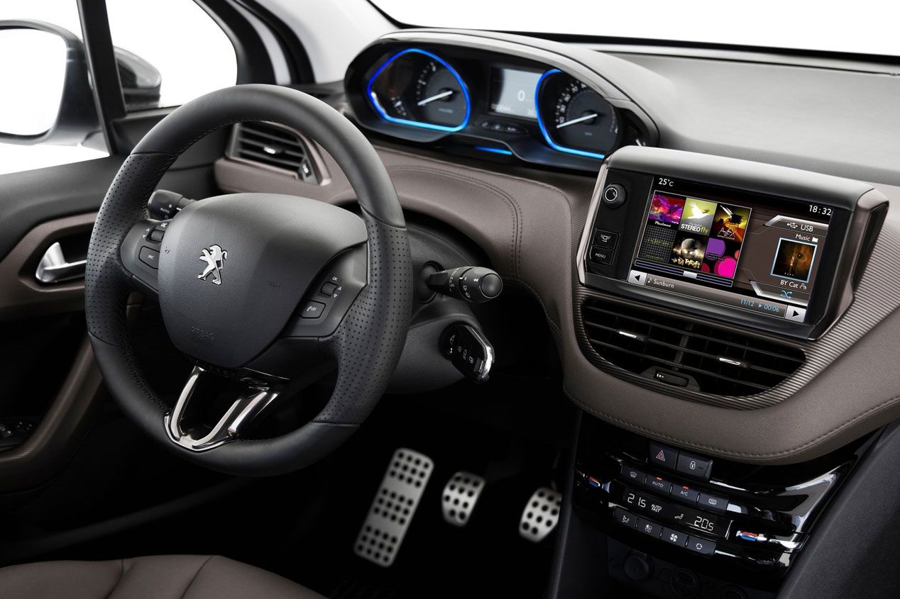 SUV por menos de 18.000 euros