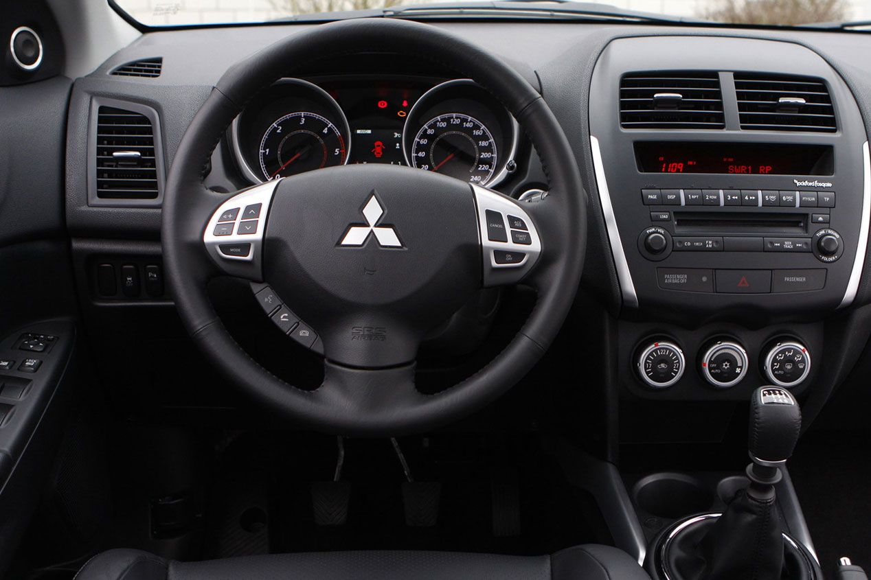 SUV por menos de 18.000 euros