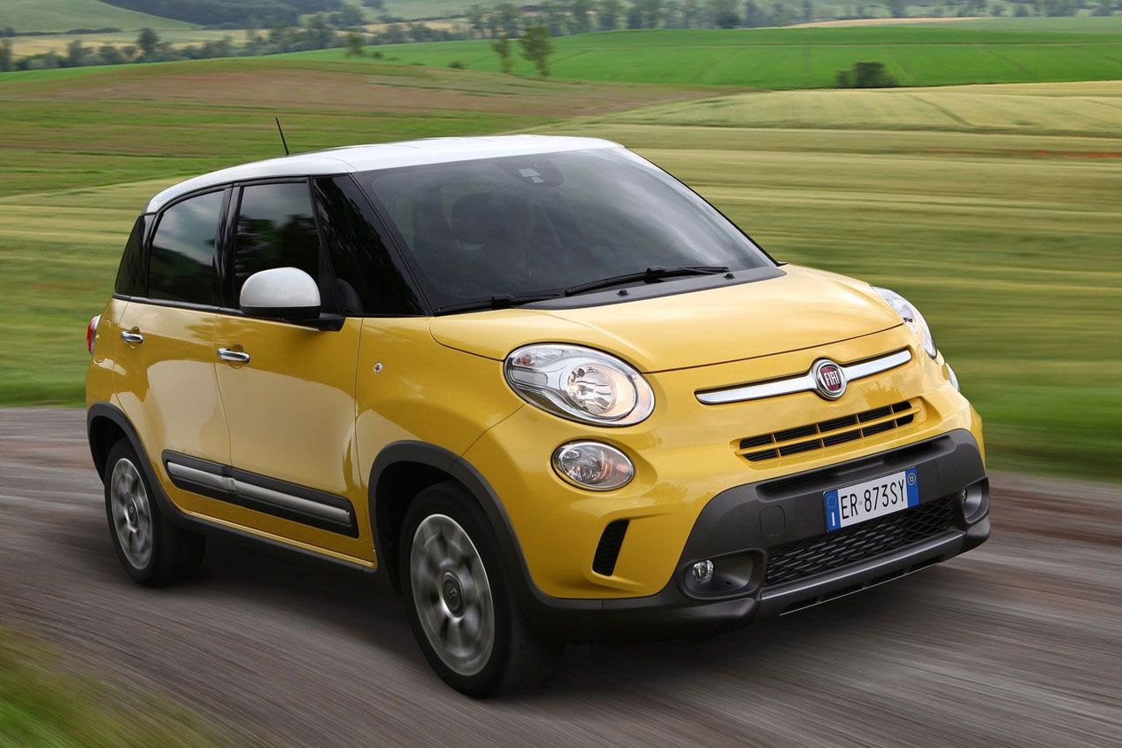 SUV por menos de 18.000 euros