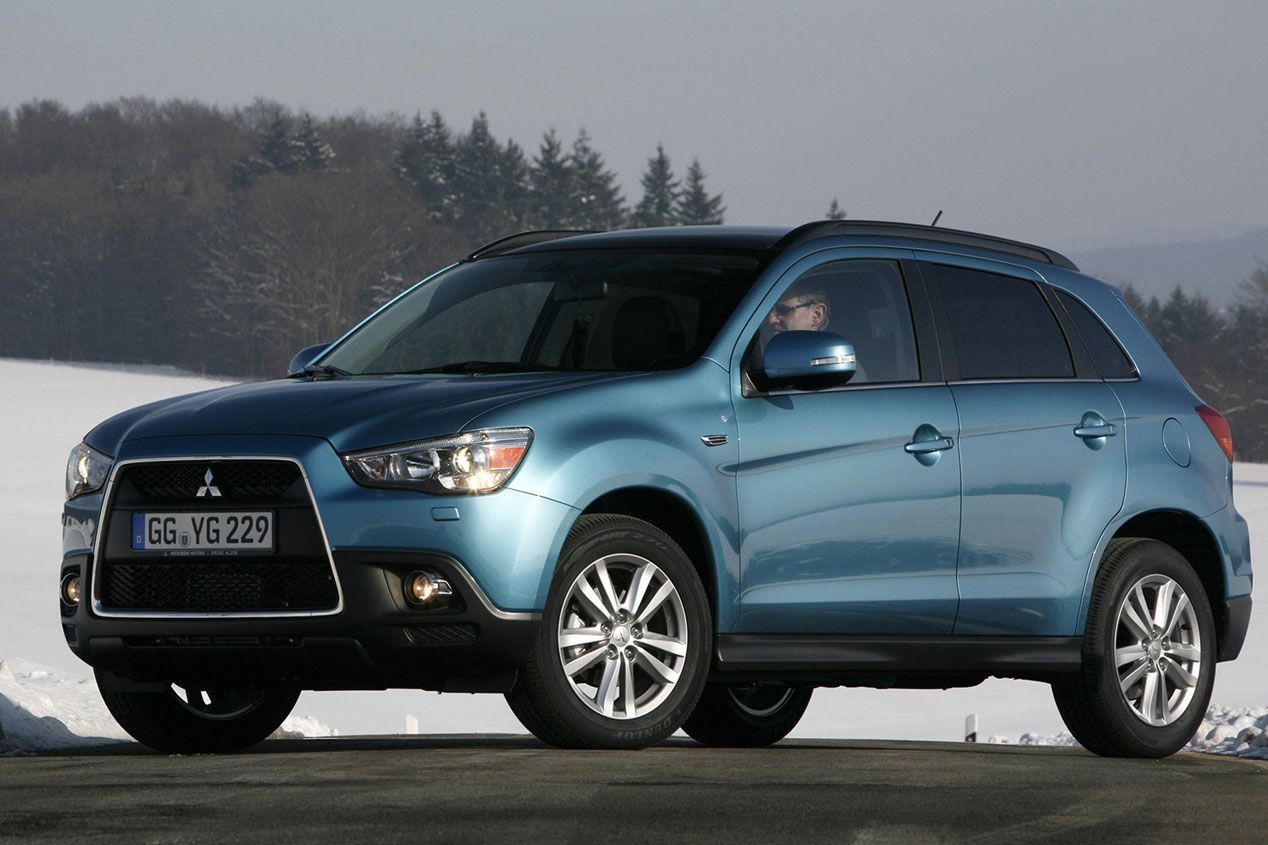 SUV por menos de 18.000 euros