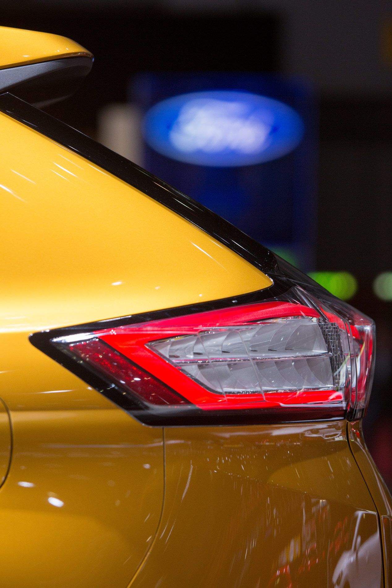 Ford Edge S, nuevo SUV deportivo y premium