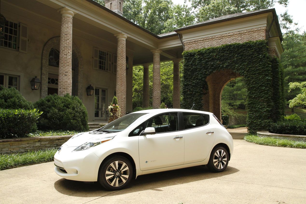 Los Lexus, los más fiables en Estados Unidos