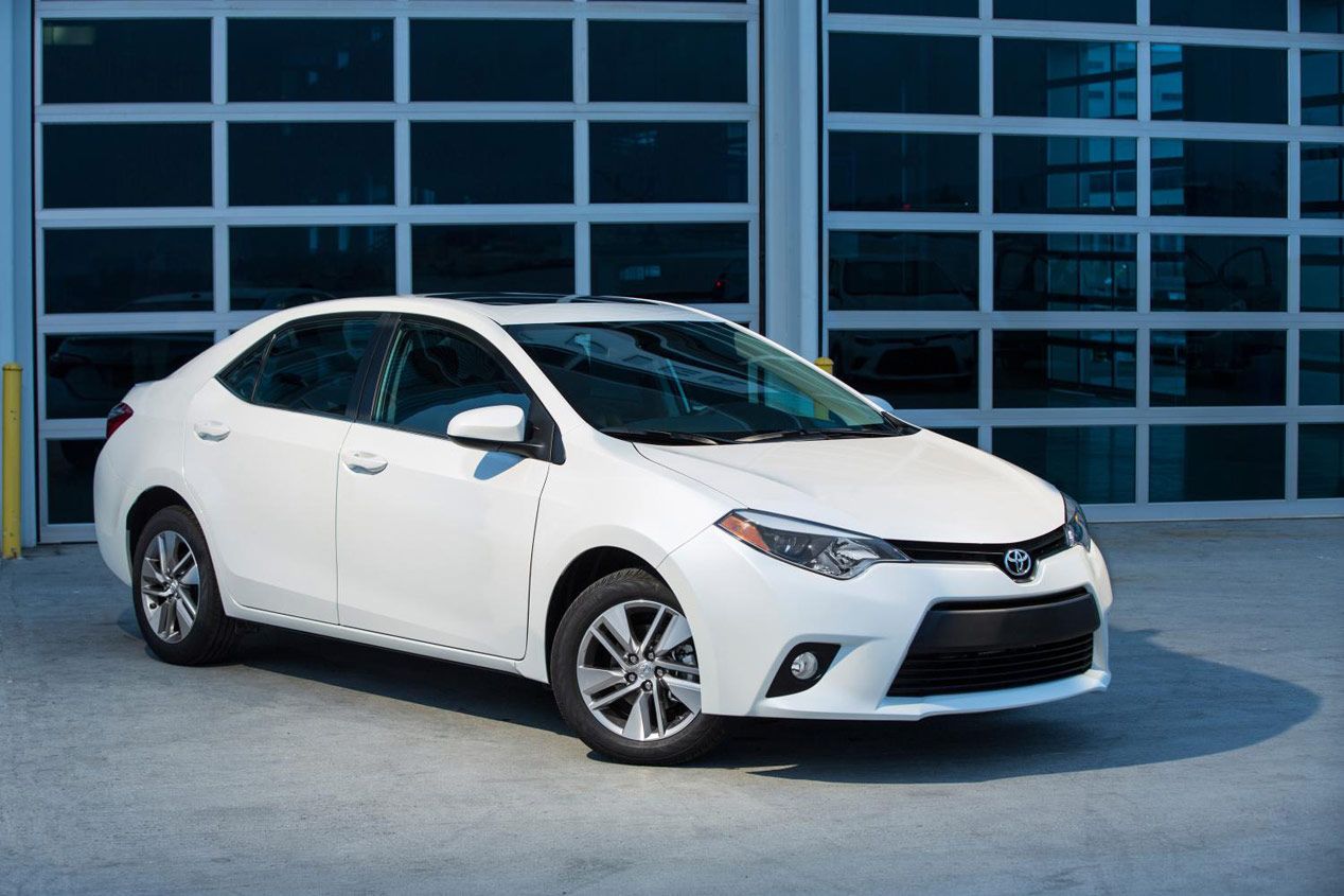 Los Lexus, los más fiables en Estados Unidos