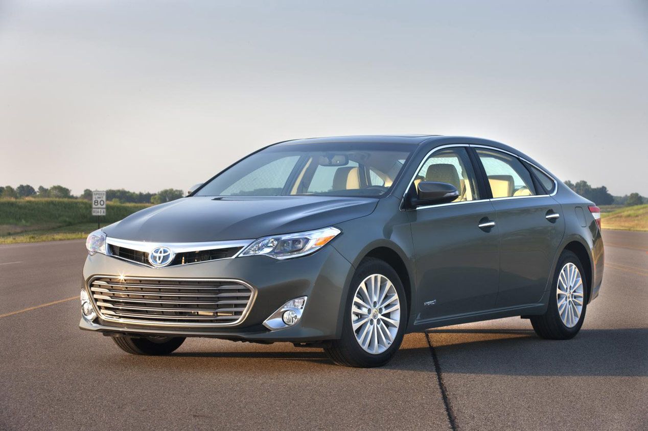 Los Lexus, los más fiables en Estados Unidos