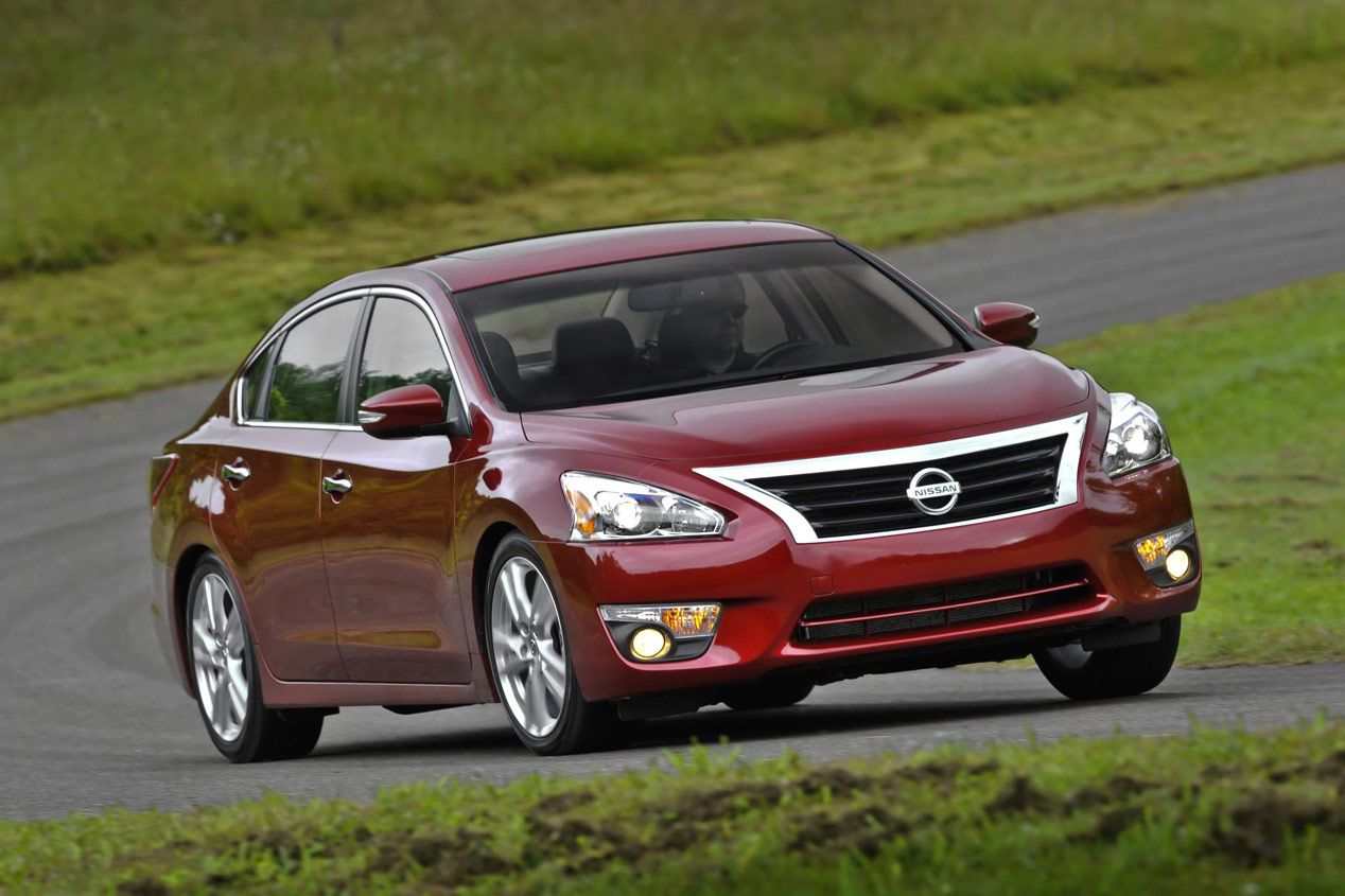 Los Lexus, los más fiables en Estados Unidos