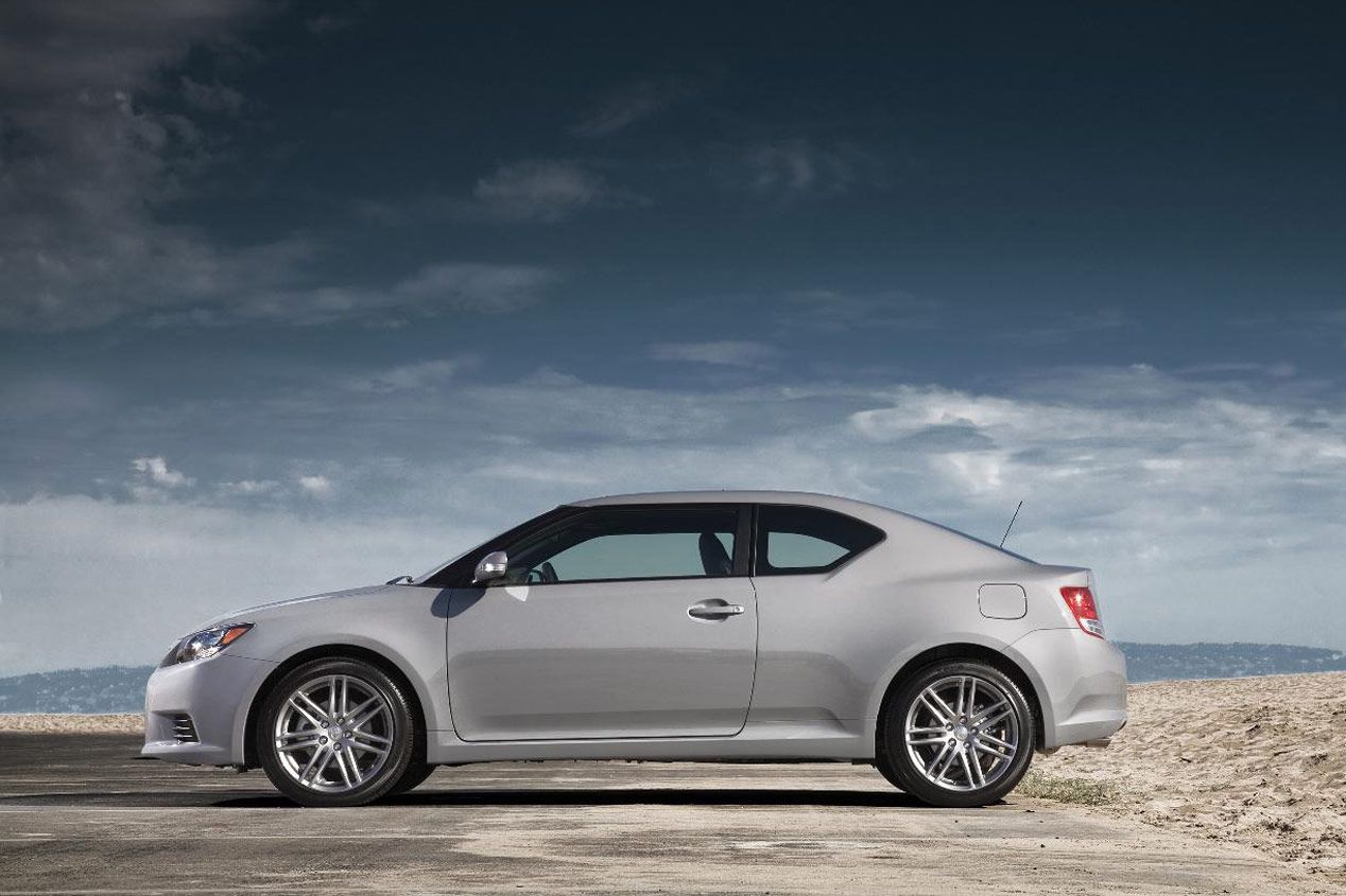 Los Lexus, los más fiables en Estados Unidos
