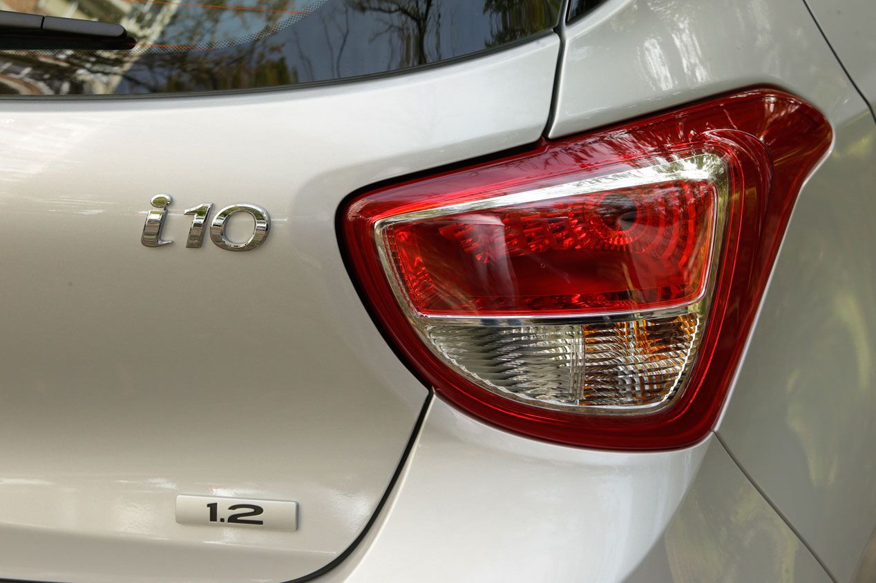Comparativa: Citroën C1 1.2 vs Hyundai i10 1.2 y Seat Mii 1.0, meriéndate la ciudad