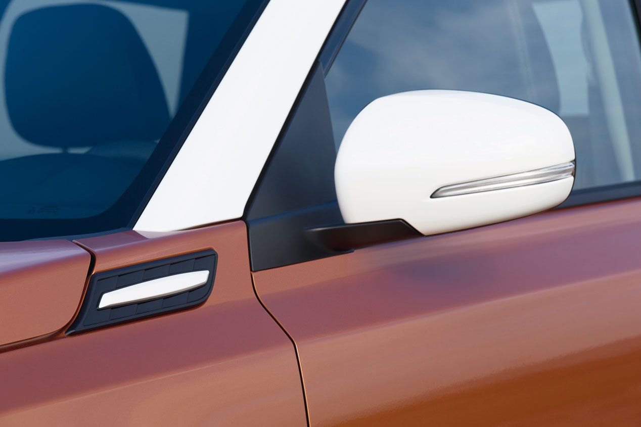 Suzuki Vitara: todos los precios