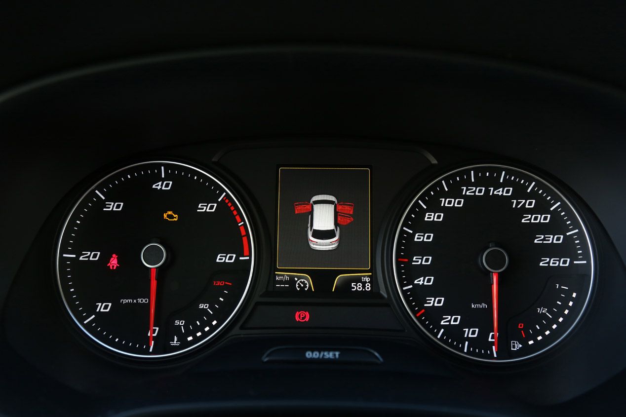 Prueba: Seat León ST 2.0 TDi/150 4Drive