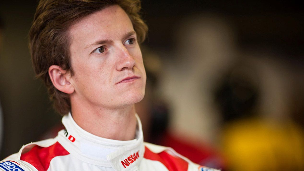 Pilotos españoles por el mundo en 2015