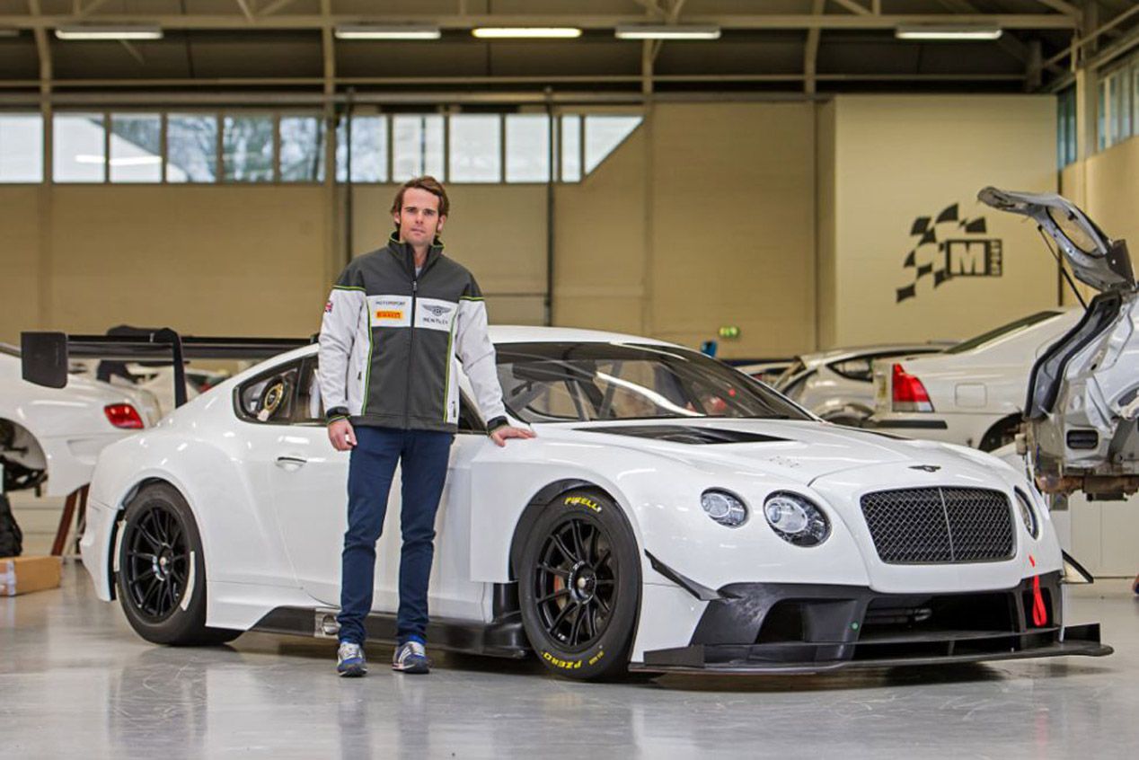 Pilotos españoles por el mundo en 2015