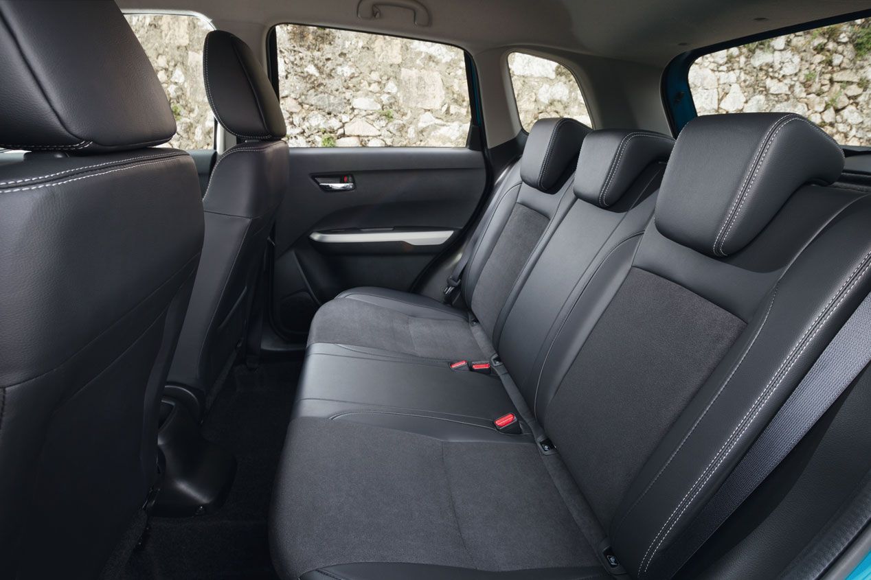 Suzuki Vitara: todos los precios
