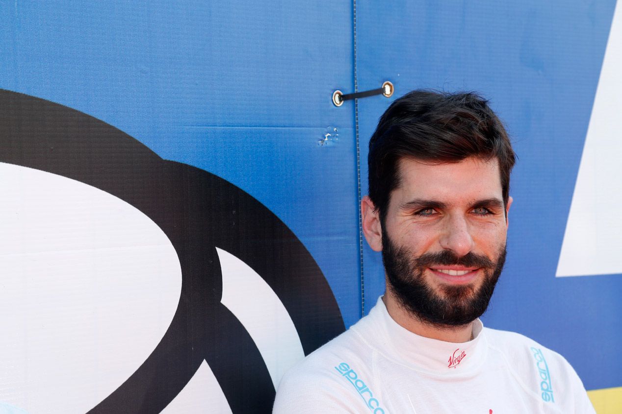 Pilotos españoles por el mundo en 2015