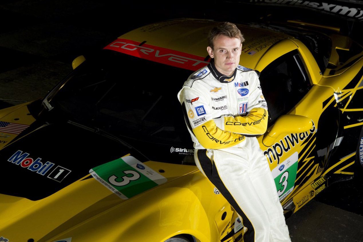 Pilotos españoles por el mundo en 2015