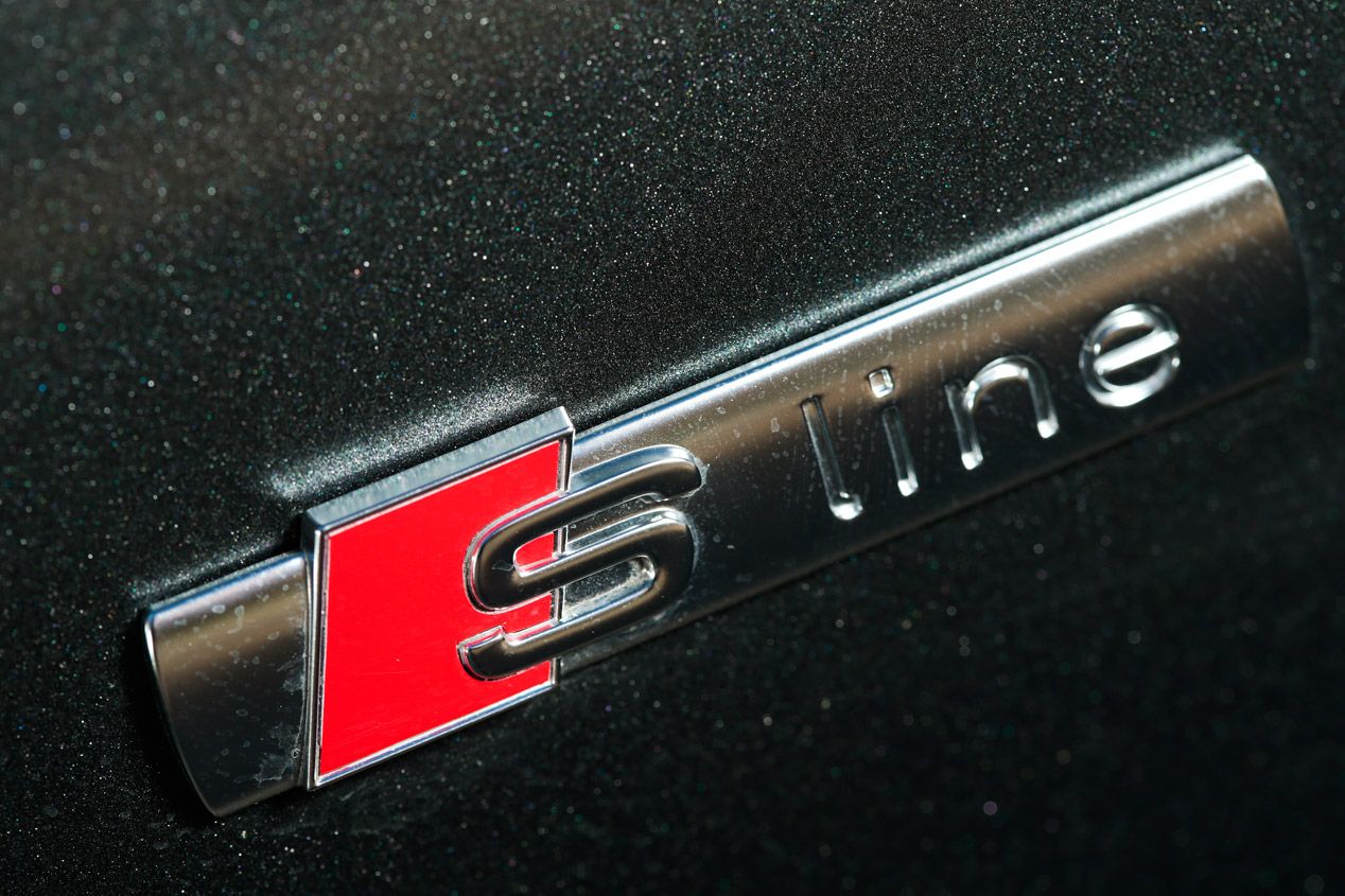 Prueba: Audi TT Coupé 2.0 TFSI 230 quattro S Tronic