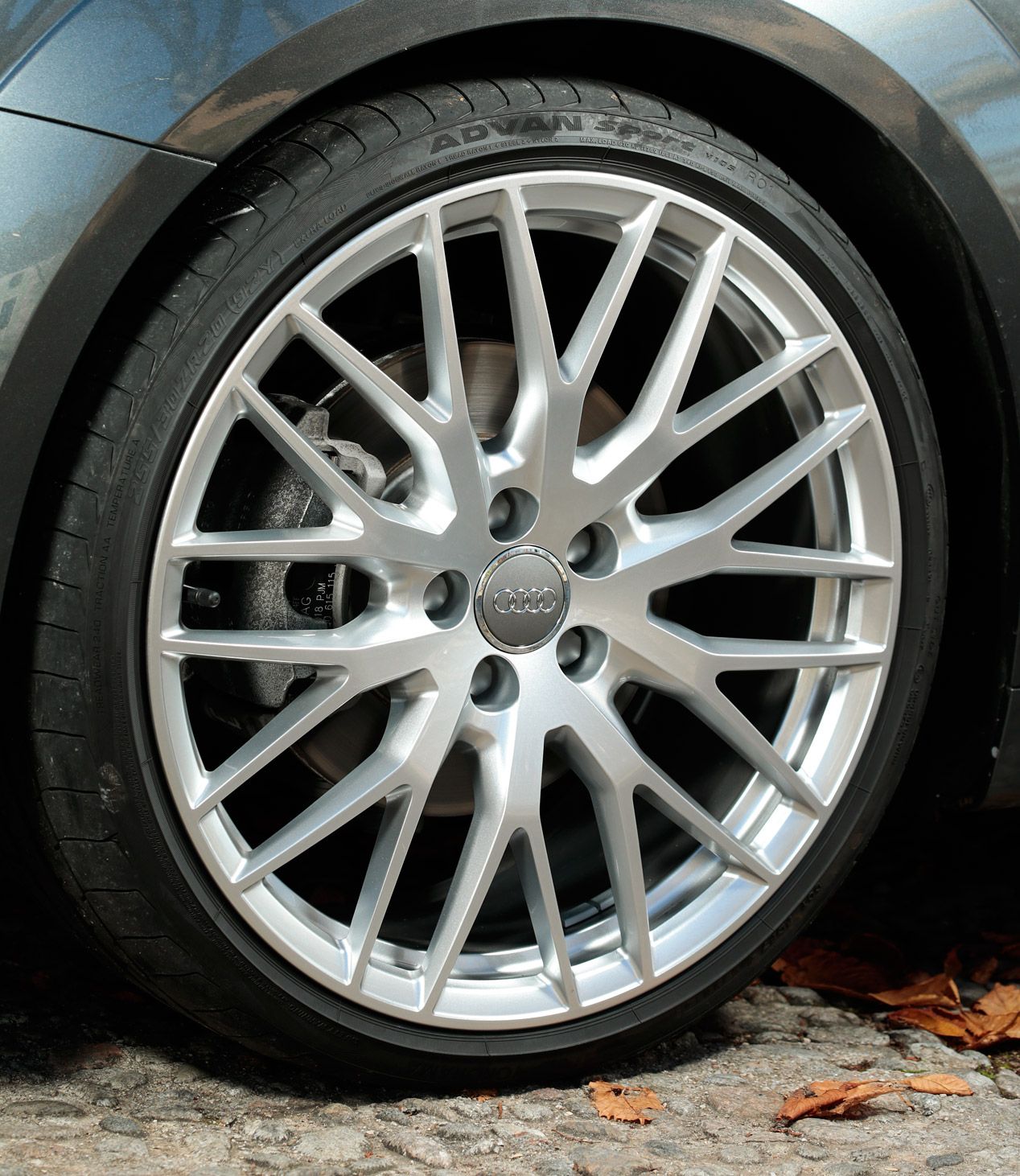 Prueba: Audi TT Coupé 2.0 TFSI 230 quattro S Tronic