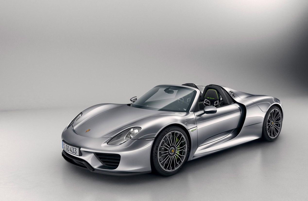 Los mejores coches de Jay Leno