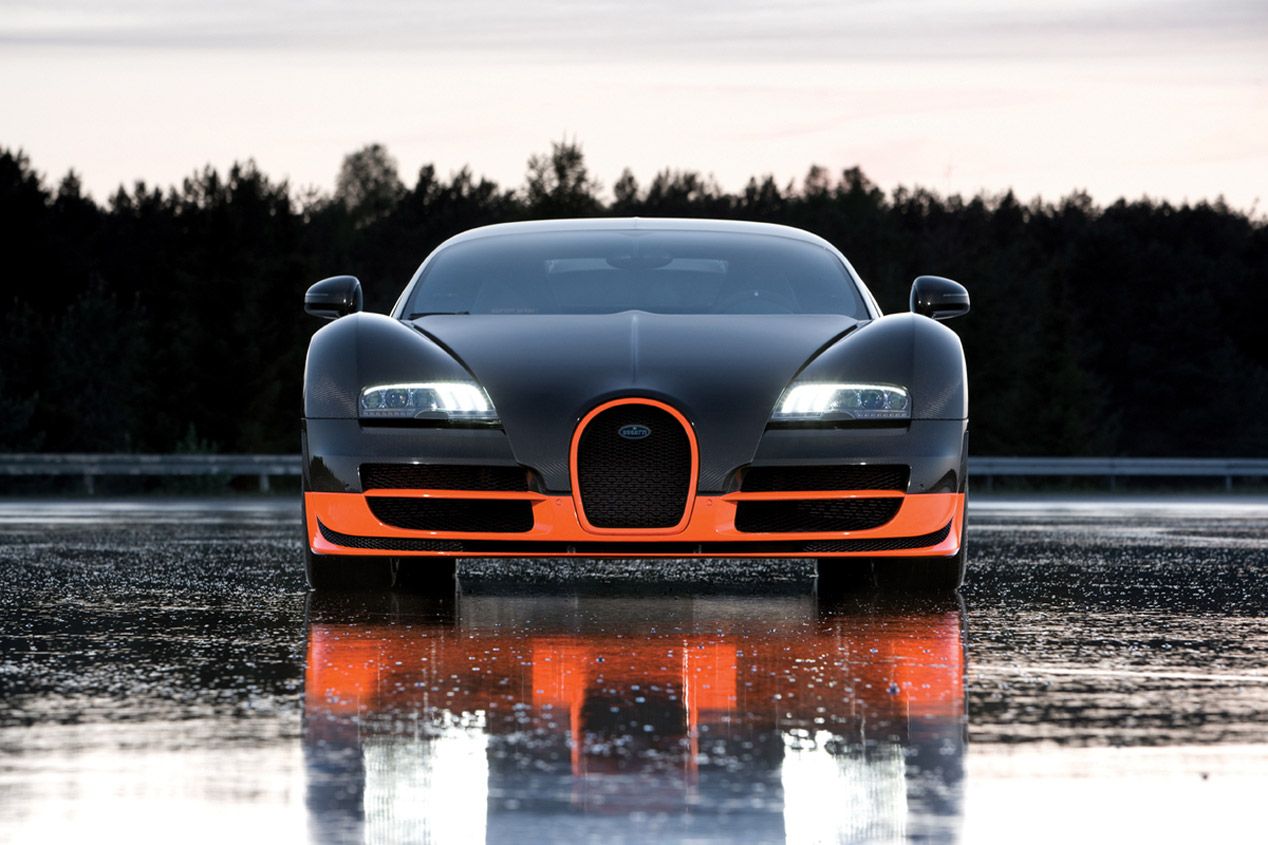 Los mejores coches de Jay Leno