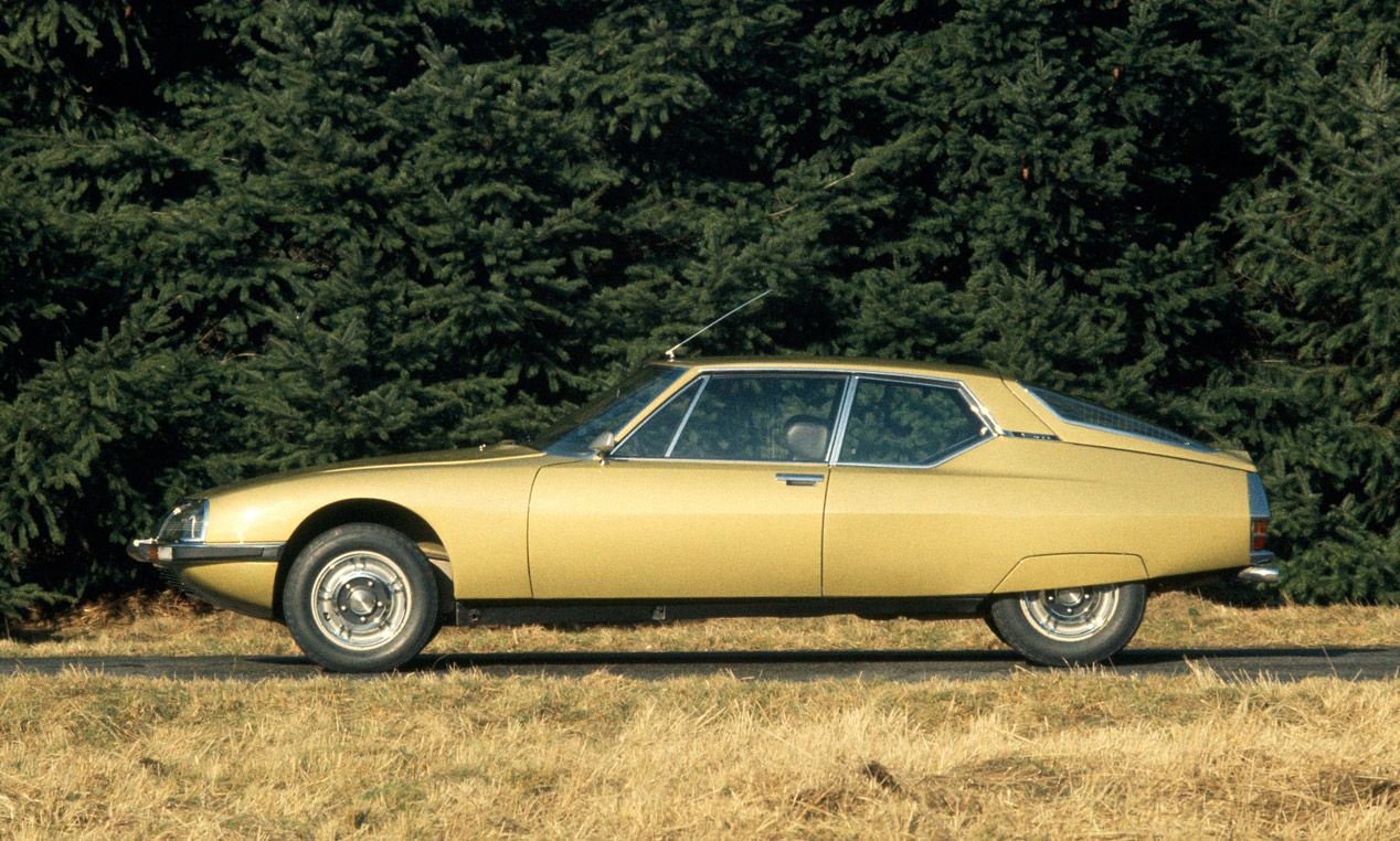 Los mejores coches de Jay Leno