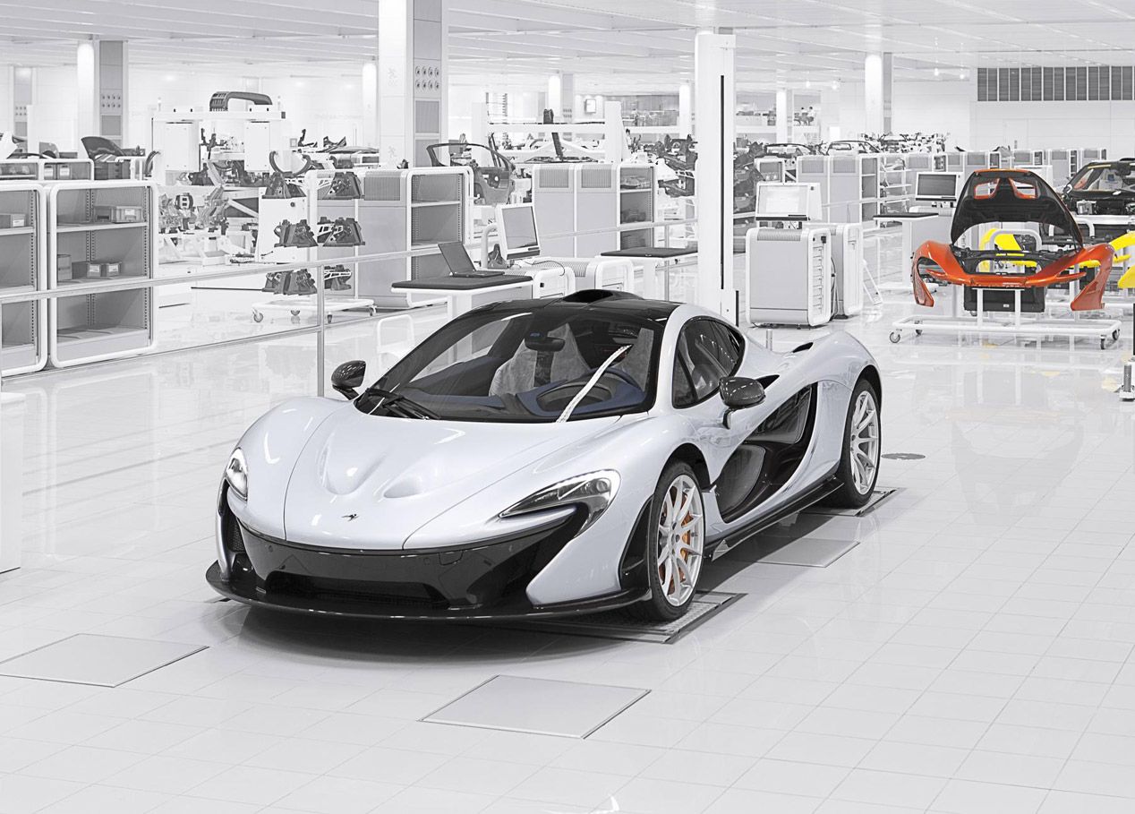 Los mejores coches de Jay Leno