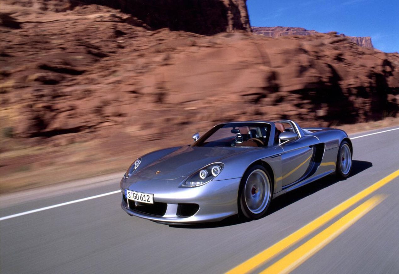Los mejores coches de Jay Leno
