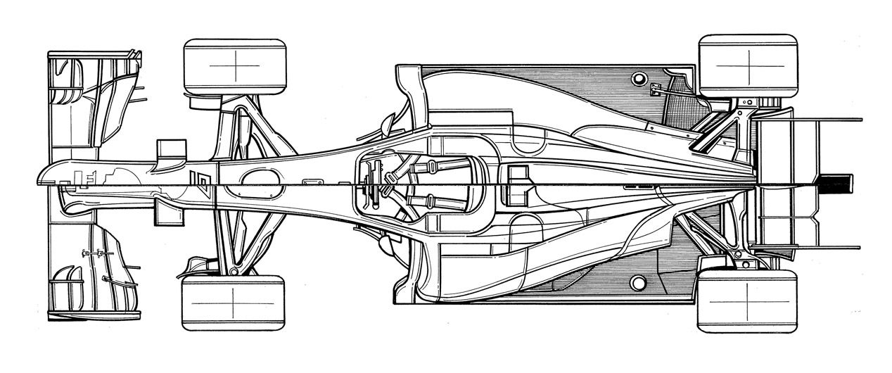 F1–previo: todo listo para el comienzo del Mundial 2015